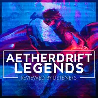 Legendary Creature - Podcast artwork
