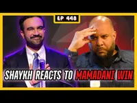 The Mad Mamluks artwork