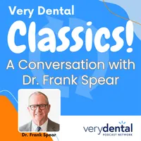 The Very Dental Podcast Network artwork