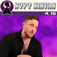SyFy Sistas artwork