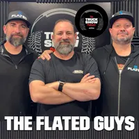 The Truck Show Podcast artwork