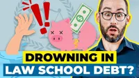 Law School Admissions Unplugged Podcast: Personal Statements, Application Essays, Scholarships, LSAT Prep, and More… artwork