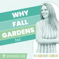 The Beginner's Garden with Jill McSheehy artwork