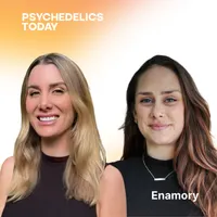Psychedelics Today artwork