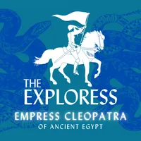 The Exploress artwork