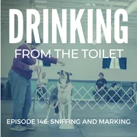 Drinking From the Toilet: Real dogs, Real training artwork