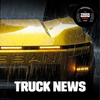 The Truck Show Podcast artwork