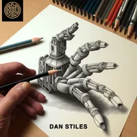 Adventures In Design artwork