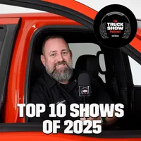The Truck Show Podcast artwork