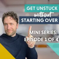 Happen To Your Career - Meaningful Work, Career Change, Career Design, & Job Search artwork
