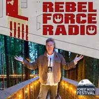 Rebel Force Radio: Star Wars Podcast artwork
