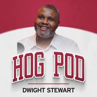 The Hog Pod with Bo Mattingly artwork