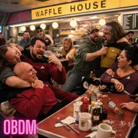 Our Big Dumb Mouth artwork