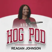 The Hog Pod with Bo Mattingly artwork