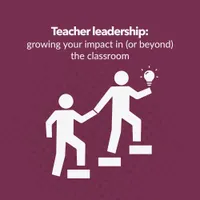 Angela Watson's Truth for Teachers artwork