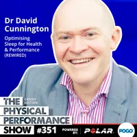 The Physical Performance Show artwork