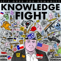 Knowledge Fight artwork