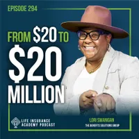 Life Insurance Academy Podcast artwork