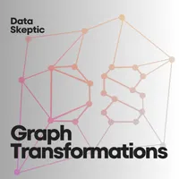 Data Skeptic artwork