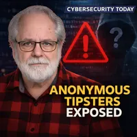 Cybersecurity Today artwork