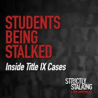Strictly Stalking artwork