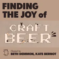 Good Beer Hunting artwork