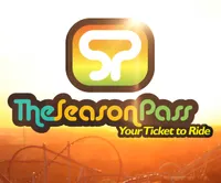 The Season Pass: The Essential Theme Park Podcast artwork