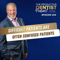 The Productive Dentist Podcast artwork
