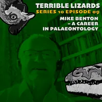 Terrible Lizards artwork