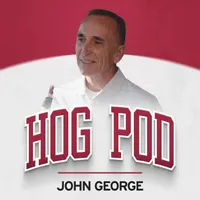 The Hog Pod with Bo Mattingly artwork