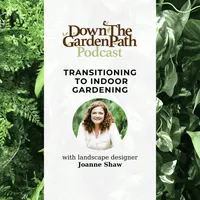 Down The Garden Path Podcast artwork