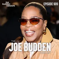 The Joe Budden Podcast artwork