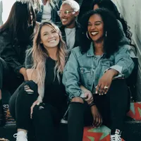The Bittersweet Life artwork