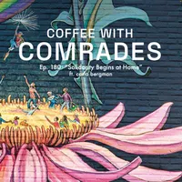 Coffee with Comrades artwork