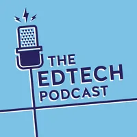The Edtech Podcast artwork
