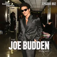 The Joe Budden Podcast artwork