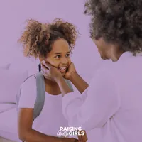 Raising Godly Girls artwork