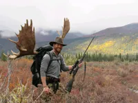 Backcountry Hunting Podcast artwork