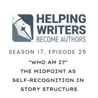 Helping Writers Become Authors artwork