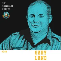 The Snowboard Project artwork