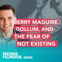 Being Human artwork