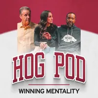 The Hog Pod with Bo Mattingly artwork