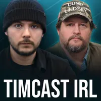 Timcast IRL artwork