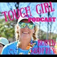 Tough Girl Podcast artwork