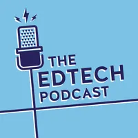 The Edtech Podcast artwork