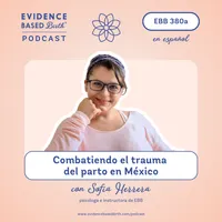 Evidence Based Birth® artwork
