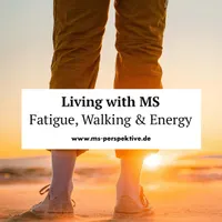 MS-Perspektive - The Multiple Sclerosis Podcast artwork