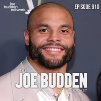 The Joe Budden Podcast artwork