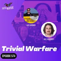 Trivial Warfare Trivia artwork