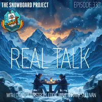 The Snowboard Project artwork